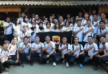 Tim Karate Bhayangkara Presisi Kuasai Piala Panglima TNI 2026 dengan 23 Medali
