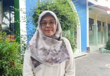 SDN 3 Rumak Perkuat Persatuan Siswa di tengah Arus Digital