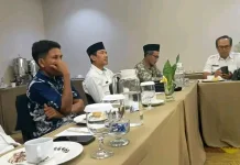 Lombok Tengah Perkuat Sistem Pencegahan Kekerasan di Satuan Pendidikan