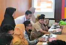 Data OPD Lombok Tengah, Didorong Satu Versi, Ini Alasannya