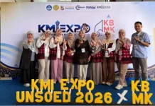 Mahasiswa Unram Mengubah Jaje Tujak Jadi Oleh-Oleh yang Lebih Praktis dan Modern