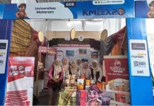 Inovasi Mahasiswa, Mengangkat Potensi Perikanan melalui Tekembung