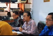 Bappeda Bima Perkuat Sinkronisasi Data untuk Dorong Pertumbuhan Ekonomi Daerah