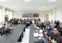 Perekonomian Solid dan Stabil, Sinergi Kebijakan Perkuat Pertumbuhan Ekonomi