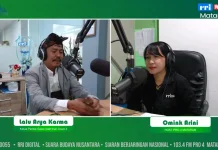 Generasi Z dan Masa Depan Kerajinan Tradisional