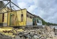 Perubahan Iklim Beri Dampak Serius Bagi Lingkungan di Lombok