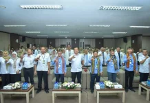 Gubernur Iqbal Targetkan RSUD NTB Jadi Rujukan Utama