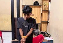 Polisi di Bima Tangkap Anak Buah DPO Kasus Narkoba