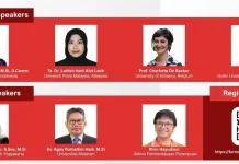 ICCS dan Semnaskom 2026, Dorong Inovasi Komunikasi untuk Pemberdayaan Masyarakat