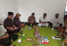 Rapat Kongres Bahasa Sasaq 2026, Petakan Penutur di Wali Paer