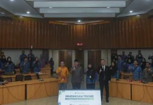 Pemprov NTB Perkuat Data Berkualitas untuk Kebijakan Tepat Sasaran