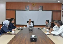 Pos LPSK Segera Aktif di NTB, Pemprov Siapkan Dukungan SDM