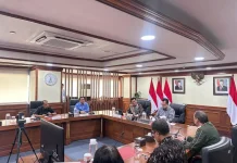 Sumbawa Perkuat Hilirisasi Garam untuk Kebutuhan Nasional