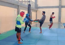 Pelaku Olahraga NTB Dorong Pelatda PON 2028 Segera Dimulai