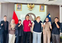 BNPB-GIZ Rintis Skema Pembiayaan Risiko Bencana, NTB Jadi Pilot Project Nasional