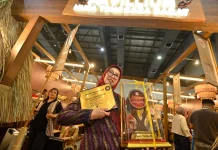 NTB Juara Kriyanusa 2026, Dekranasda Bidik Pasar Global