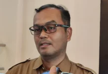 Disnaker Mataram Dampingi Keluarga PMI Bermasalah di Myanmar