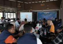 BI NTB Dorong Jurnalis Perkuat Kredibilitas di Tengah Era AI dan Disinformasi