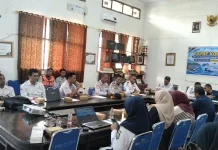 Rute Penyebarangan Sape-Makassar Lagi Digodok, Angin Segar Bagi Masyarakat