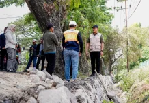 TRC Infrastruktur Bergerak di Sumbawa, Iqbal: Tak Ada Beda Lombok-Sumbawa