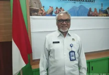 BMKG Prediksi Musim Kemarau Panjang NTB hingga Desember