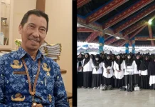 Gaji Ribuan Guru PPPK Paruh Waktu Lombok Barat Naik, Cair Mulai Oktober 2026