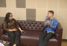 Kemenkum NTB Koordinasi ke DJKI Perkuat Penegakan Hukum Kekayaan Intelektual