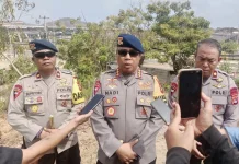 Brimob Siapkan Anti-Drone untuk Amankan MotoGP Mandalika 2026