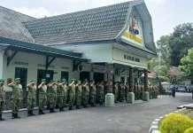 Pangkat Makin Tinggi, Tanggung Jawabpun Makin Besar