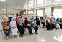 ASN RSUD Bima Diminta Tertibkan Dokumen Kepegawaian