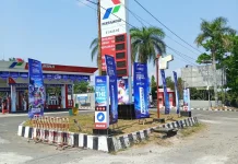 Pertamina Perkuat Kesiapan Energi Jelang MotoGP Mandalika 2026