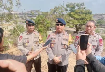 Drone Liar Ganggu MotoGP Mandalika, Brimob Siap Bertindak