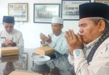 Khairunnisa Wakili Indonesia di MTHQA ke-66 Malaysia, NTB Siapkan Dukungan