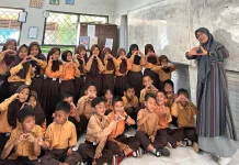 Guru PPPK PW Lombok Barat Berharap Penghasilan Naik Sesuai Beban Kerja