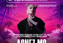 Agnez Mo hingga Judika Siap Guncang Mandalika Saat MotoGP 2026