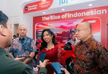 MotoGP Mandalika Diproyeksi Gerakkan Ekonomi hingga Rp4,7 Triliun