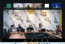 Kemenkum NTB Siapkan IRH 2027, Ikuti Sosialisasi Data Dukung