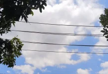 Cuaca Terpantau Cerah hingga Berawan