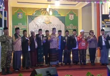 MTQ XXXII Lingsar Perkuat Persatuan Menjelang Pilkades 2026