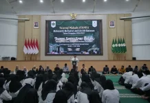 UIN Mataram Dorong Mahasantri Seimbangkan Kecerdasan, Spiritualitas, dan Akhlak