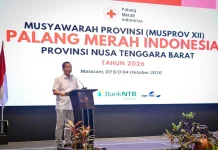 Gubernur Iqbal Soroti Lemahnya Contingency Plan Bencana di NTB