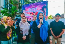 Wagub NTB Ajak Warga Sukseskan MotoGP Mandalika 2026