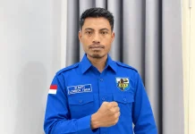 KNPI Lotim Dorong Pemuda Aktualisasikan Nilai Pancasila di Era Digital