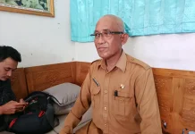 Distan Lotim Pastikan Kemarau Belum Ganggu Produksi Pertanian