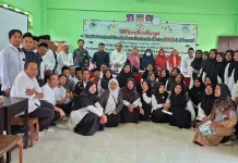 Kurikulum Berbasis Cinta Jadi Strategi IAI Hamzanwadi Tingkatkan Mutu Madrasah
