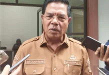 Bupati Minta PDAM Jaga Sumber Air Hadapi Kemarau