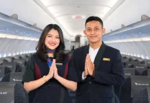 Jelang MotoGP, Akses Penerbangan ke Lombok Dipermudah