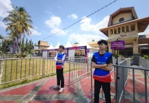 Penukaran Tiket MotoGP Mandalika Mulai Dibuka