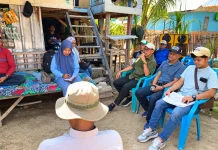 Tiga Desa di Kabupaten Bima Kembali Masuk KNMP