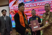 LPKS Bali Tosha Lombok Kochi Konsisten Buka Jalan Pemuda NTB Magang ke Jepang